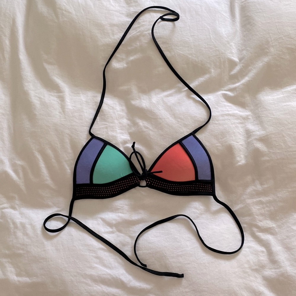 Bikini top